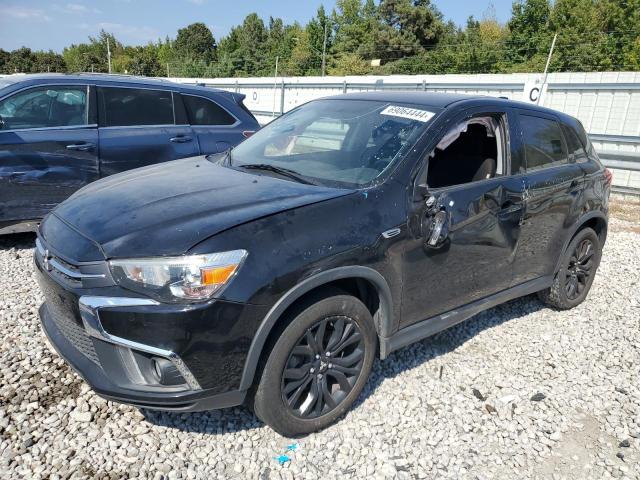 Photo 1 from auction – 2018 MITSUBISHI OUTLANDER with VIN JA4AP3AU3JU009895