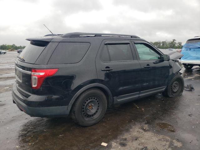 Photo 3 from auction – 2011 FORD EXPLORER with VIN 1FMHK7B82BGA90332