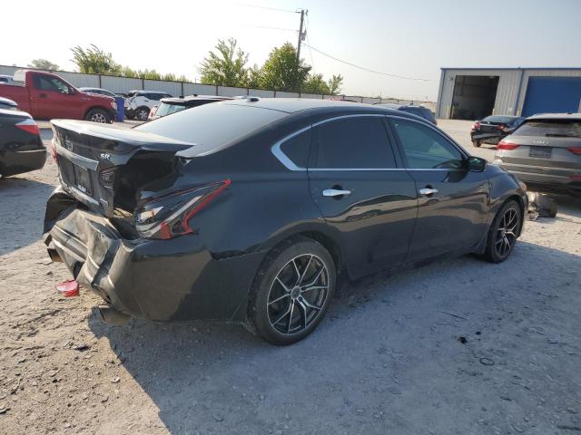 Photo 3 from auction – 2018 NISSAN ALTIMA 2.5 with VIN 1N4AL3AP7JC137564