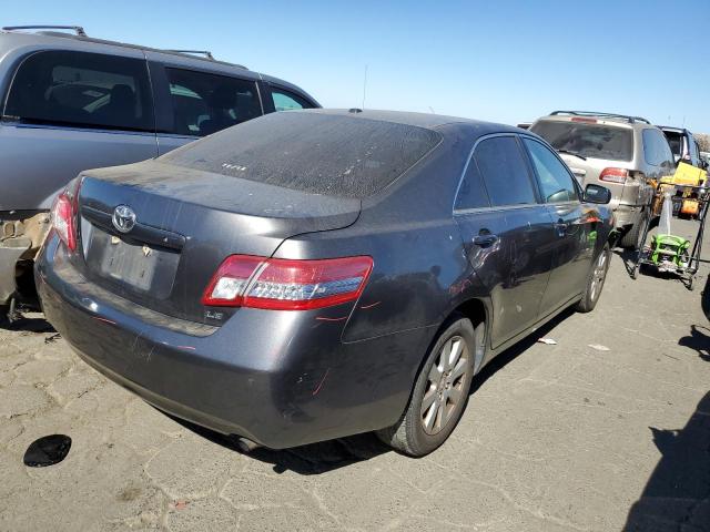 Photo 3 from auction – 2011 TOYOTA CAMRY BASE with VIN 4T4BF3EK2BR102030
