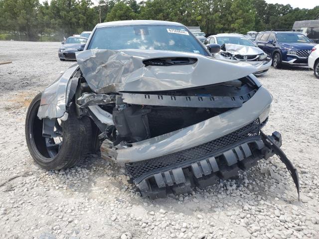 Photo 5 from auction – 2023 DODGE CHARGER R/ with VIN 2C3CDXCT0PH598097