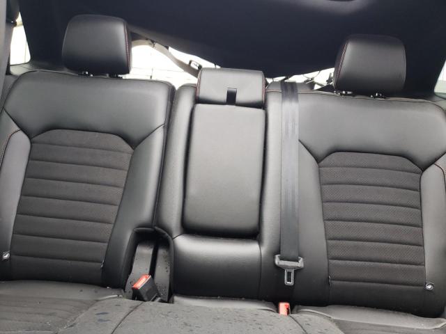 Photo 10 from auction – 2024 FORD EDGE SEL with VIN 2FMPK4J93RBA07996