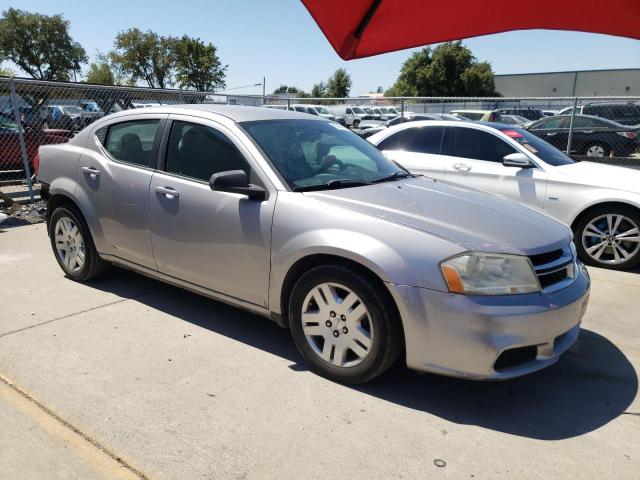 Photo 4 from auction – 2013 DODGE AVENGER SE with VIN 1C3CDZAB5DN702589