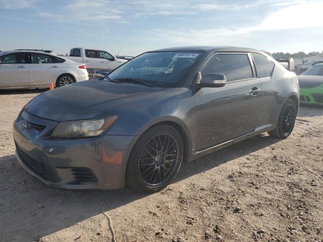 TOYOTA SCION TC 2012 with VIN JTKJF5C72C3026474 - Photo from auction