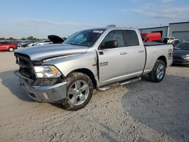 RAM 1500 SLT 2015 with VIN 1C6RR6GT4FS709065 - Photo from auction