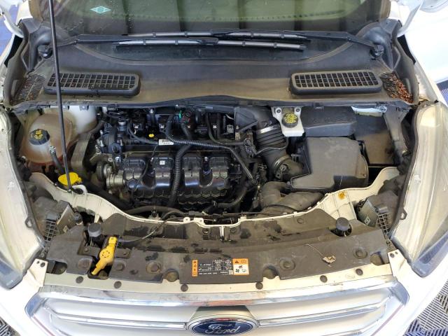 Photo 12 from auction – 2017 FORD ESCAPE TIT with VIN 1FMCU0J93HUB36248