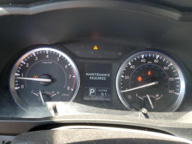 Photo 9 from auction – 2016 TOYOTA HIGHLANDER with VIN 5TDBKRFH7GS233031