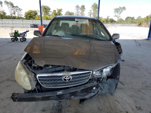 Photo 5 from auction – 2007 TOYOTA COROLLA CE with VIN 1NXBR30E27Z783509