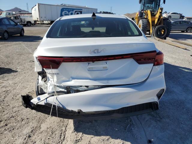 Photo 6 from auction – 2023 KIA FORTE LX with VIN 3KPF24AD8PE537374