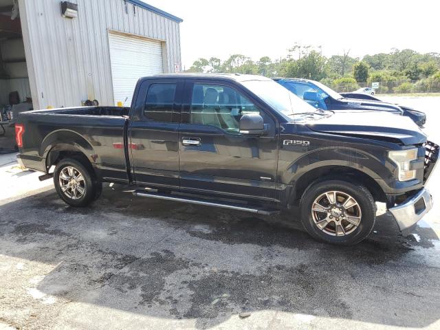 Photo 4 from auction – 2015 FORD F150 SUPER with VIN 1FTEX1CP0FKD93835