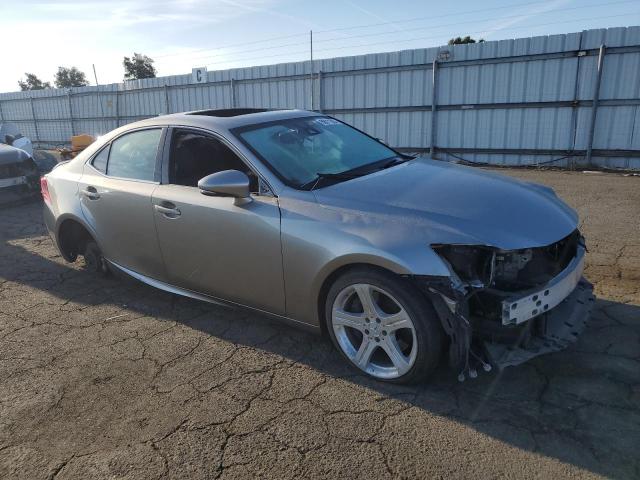 Photo 4 from auction – 2017 LEXUS IS 200T with VIN JTHBA1D21H5049714