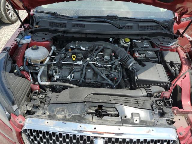 Photo 12 from auction – 2022 LINCOLN CORSAIR with VIN 5LMCJ1D96NUL02104