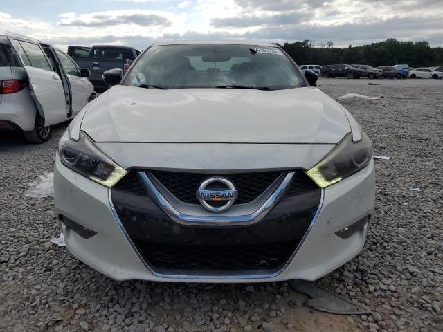 Photo 5 from auction – 2017 NISSAN MAXIMA 3.5 with VIN 1N4AA6AP0HC456547