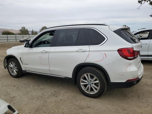 Photo 2 from auction – 2015 BMW X5 XDRIVE3 with VIN 5UXKS4C59F0N06614