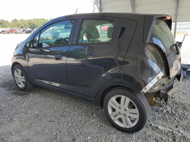 Photo 2 from auction – 2013 CHEVROLET SPARK 1LT with VIN KL8CD6S91DC521130