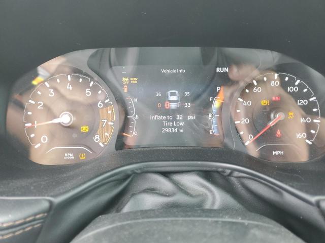 Photo 9 from auction – 2022 JEEP COMPASS LI with VIN 3C4NJDCB0NT149915