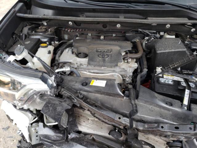 Photo 12 from auction – 2018 TOYOTA RAV4 ADVEN with VIN 2T3RFREV5JW838293