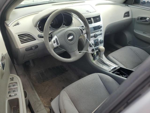 Photo 8 from auction – 2012 CHEVROLET MALIBU LS with VIN 1G1ZB5E00CF347748