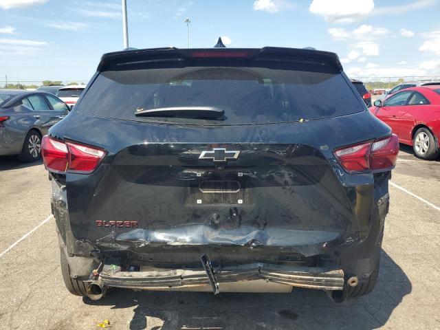 Photo 6 from auction – 2020 CHEVROLET BLAZER 2LT with VIN 3GNKBCR45LS706394