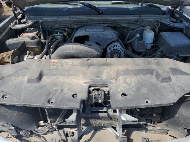 Photo 11 from auction – 2007 CHEVROLET SILVERADO with VIN 2GCEK13M271579897