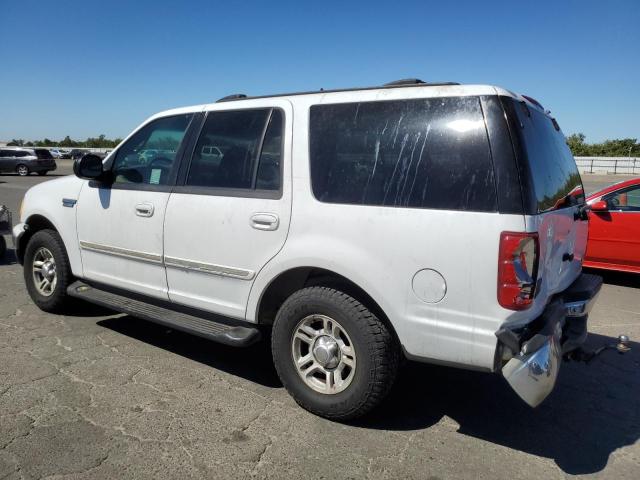Photo 2 from auction – 2001 FORD EXPEDITION with VIN 1FMRU15W01LB63628