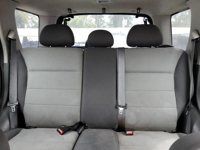 Photo 10 from auction – 2006 FORD ESCAPE XLS with VIN 1FMYU02Z06KD25484