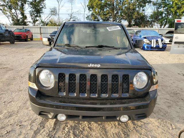 Photo 5 from auction – 2017 JEEP PATRIOT LA with VIN 1C4NJPFA1HD161487
