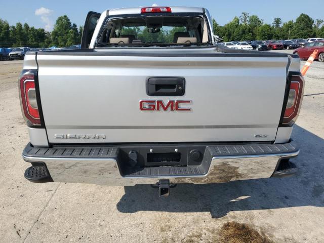 Photo 6 from auction – 2017 GMC SIERRA K15 with VIN 3GTU2NEC2HG423925
