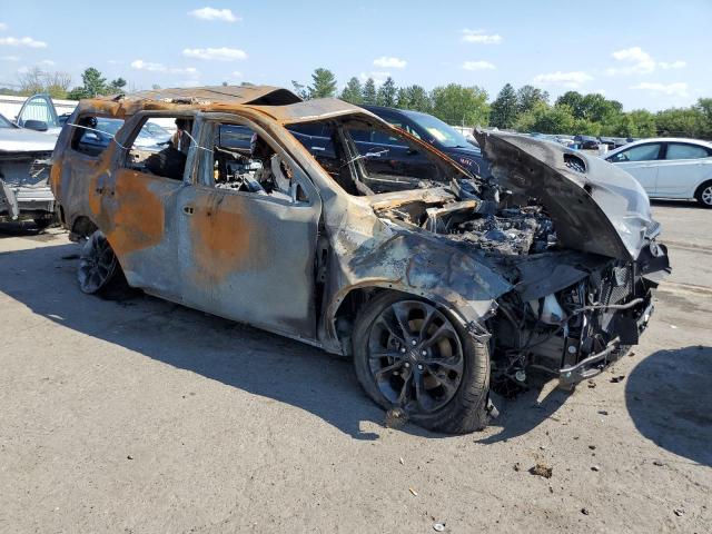 Photo 4 from auction – 2021 DODGE DURANGO R/ with VIN 1C4SDJCT8MC575542