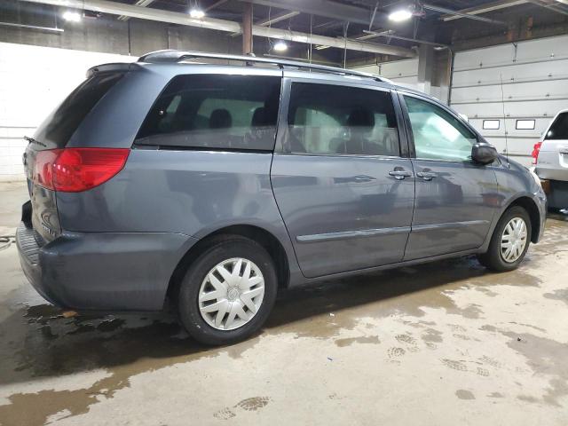 Photo 3 from auction – 2007 TOYOTA SIENNA CE with VIN 5TDZK23C87S064801
