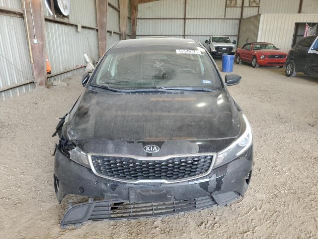 Photo 5 from auction – 2017 KIA FORTE LX with VIN 3KPFK4A78HE094350