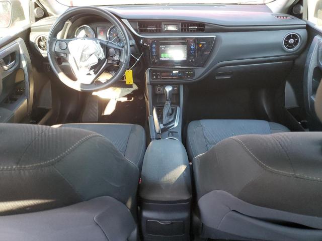Photo 8 from auction – 2017 TOYOTA COROLLA L with VIN 2T1BURHE7HC929282