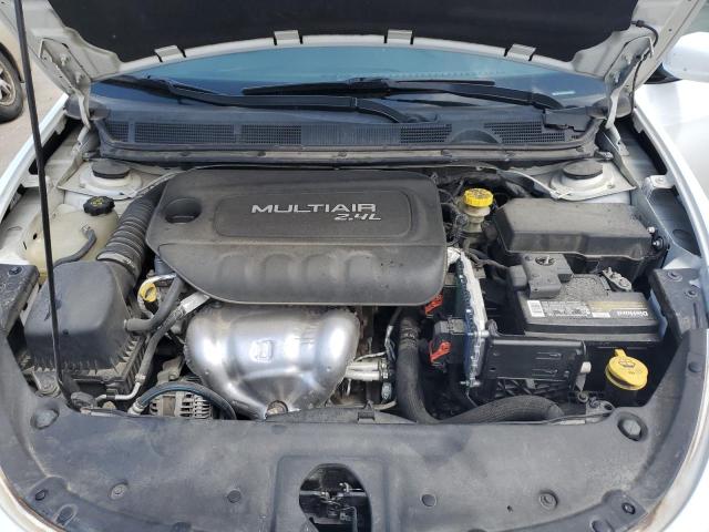 Photo 11 from auction – 2015 DODGE DART SXT with VIN 1C3CDFBB3FD299668