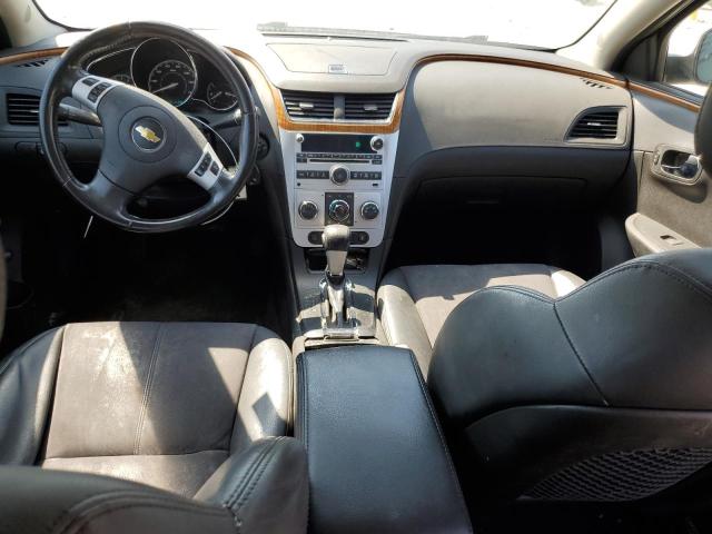 Photo 8 from auction – 2012 CHEVROLET MALIBU 2LT with VIN 1G1ZD5EU1CF323343