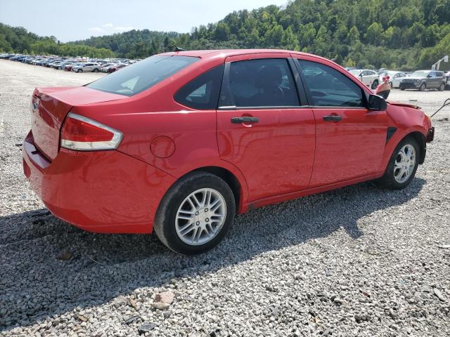 Photo 3 from auction – 2008 FORD FOCUS SE with VIN 1FAHP35N48W214752