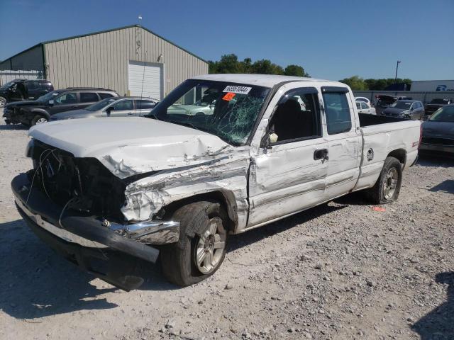 CHEVROLET SILVERADO 2003 with VIN 2GCEK19T931249165 - Photo from auction