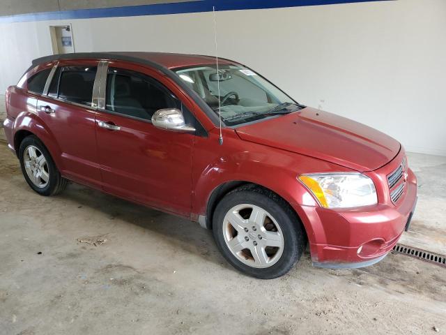 Photo 4 from auction – 2009 DODGE CALIBER with VIN 1B3HB48A09D180024