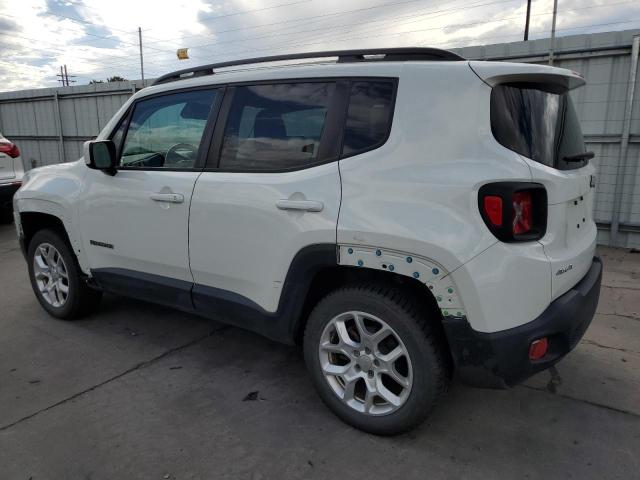 Photo 2 from auction – 2015 JEEP RENEGADE L with VIN ZACCJBBT9FPB89909