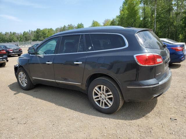 Photo 2 from auction – 2013 BUICK ENCLAVE with VIN 5GAKRBKD4DJ158837
