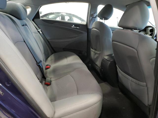 Photo 10 from auction – 2013 HYUNDAI SONATA GLS with VIN 5NPEB4AC4DH715226