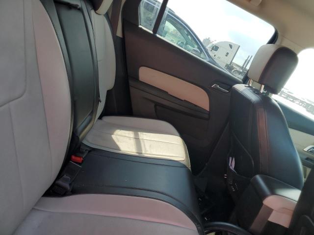 Photo 10 from auction – 2015 GMC TERRAIN SL with VIN 2GKALSEK2F6210265