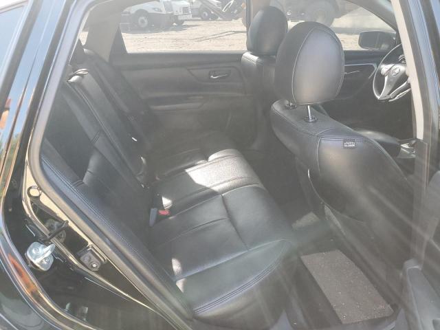 Photo 10 from auction – 2017 NISSAN ALTIMA 2.5 with VIN 1N4AL3AP7HC267869