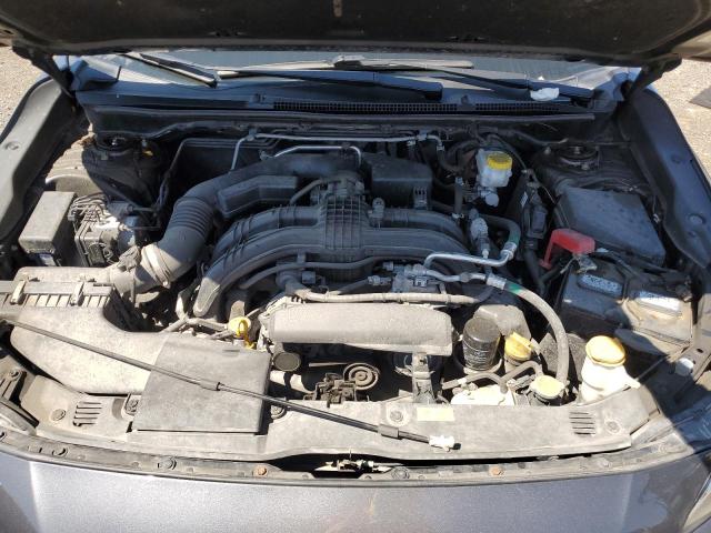 Photo 11 from auction – 2019 SUBARU IMPREZA PR with VIN 4S3GTAC66K3737622