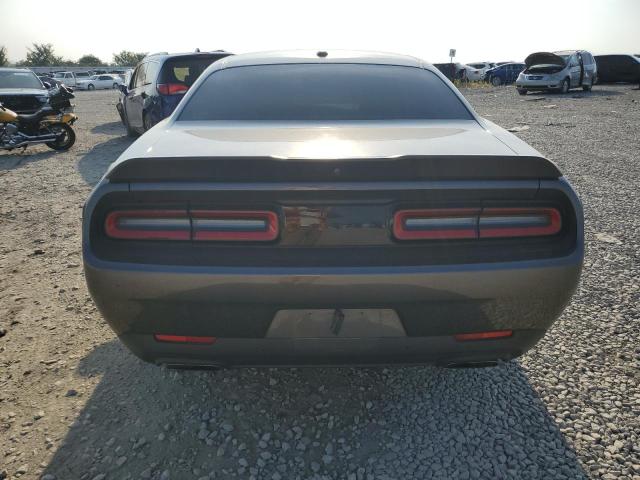 Photo 6 from auction – 2021 DODGE CHALLENGER with VIN 2C3CDZBT7MH572833
