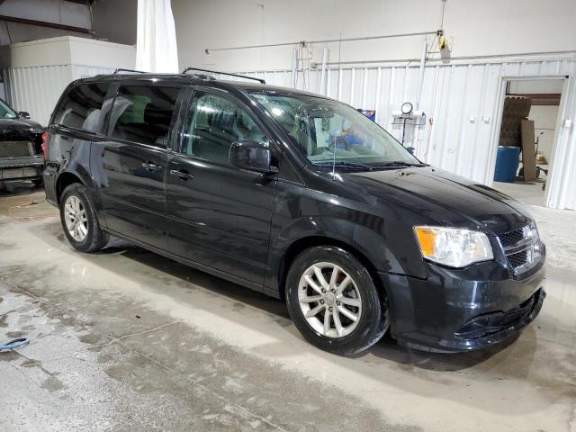 Photo 4 from auction – 2013 DODGE GRAND CARA with VIN 2C4RDGCG3DR685698