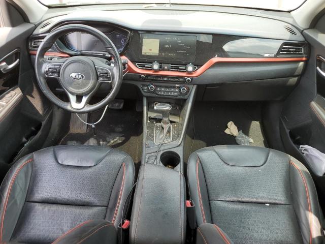 Photo 8 from auction – 2020 KIA NIRO TOURI with VIN KNDCC3LC9L5394178