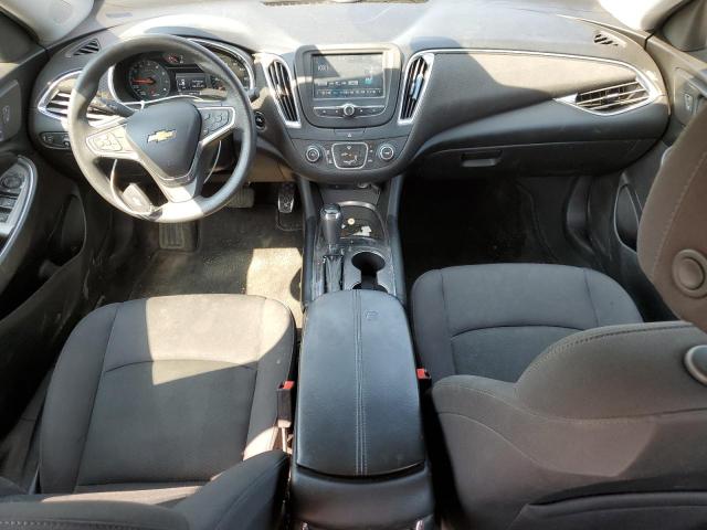 Photo 8 from auction – 2017 CHEVROLET MALIBU LT with VIN 1G1ZE5ST2HF236261
