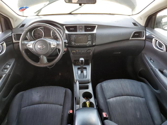 Photo 8 from auction – 2016 NISSAN SENTRA S with VIN 3N1AB7AP2GL641363