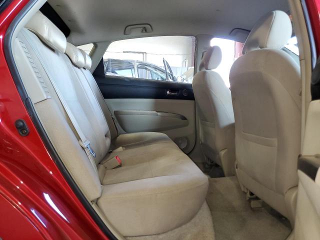 Photo 10 from auction – 2006 TOYOTA PRIUS with VIN JTDKB20U263167209