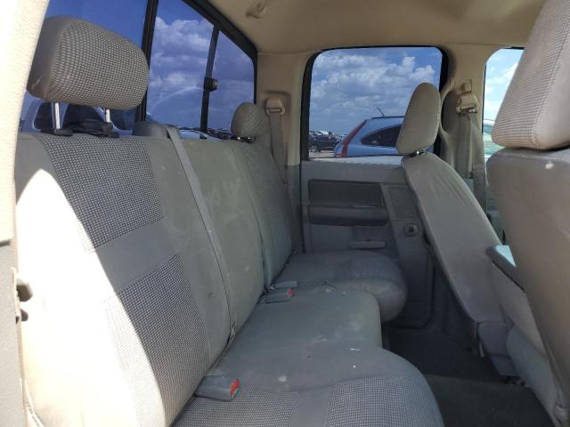 Photo 10 from auction – 2006 DODGE RAM 1500 S with VIN 1D7HA18286S638642